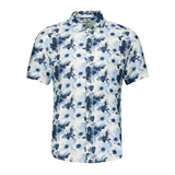 Shirt Short Sleeve Floral
