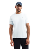 T-Shirt Crewneck Solid