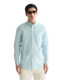 Seasonal Core Oxford Striped