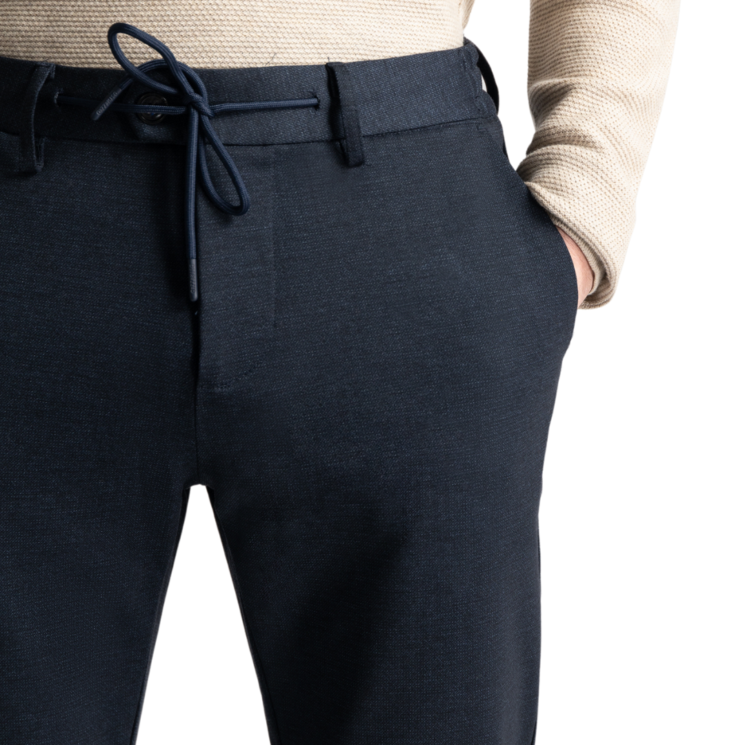 Lancaster Tapered Jogger Pants