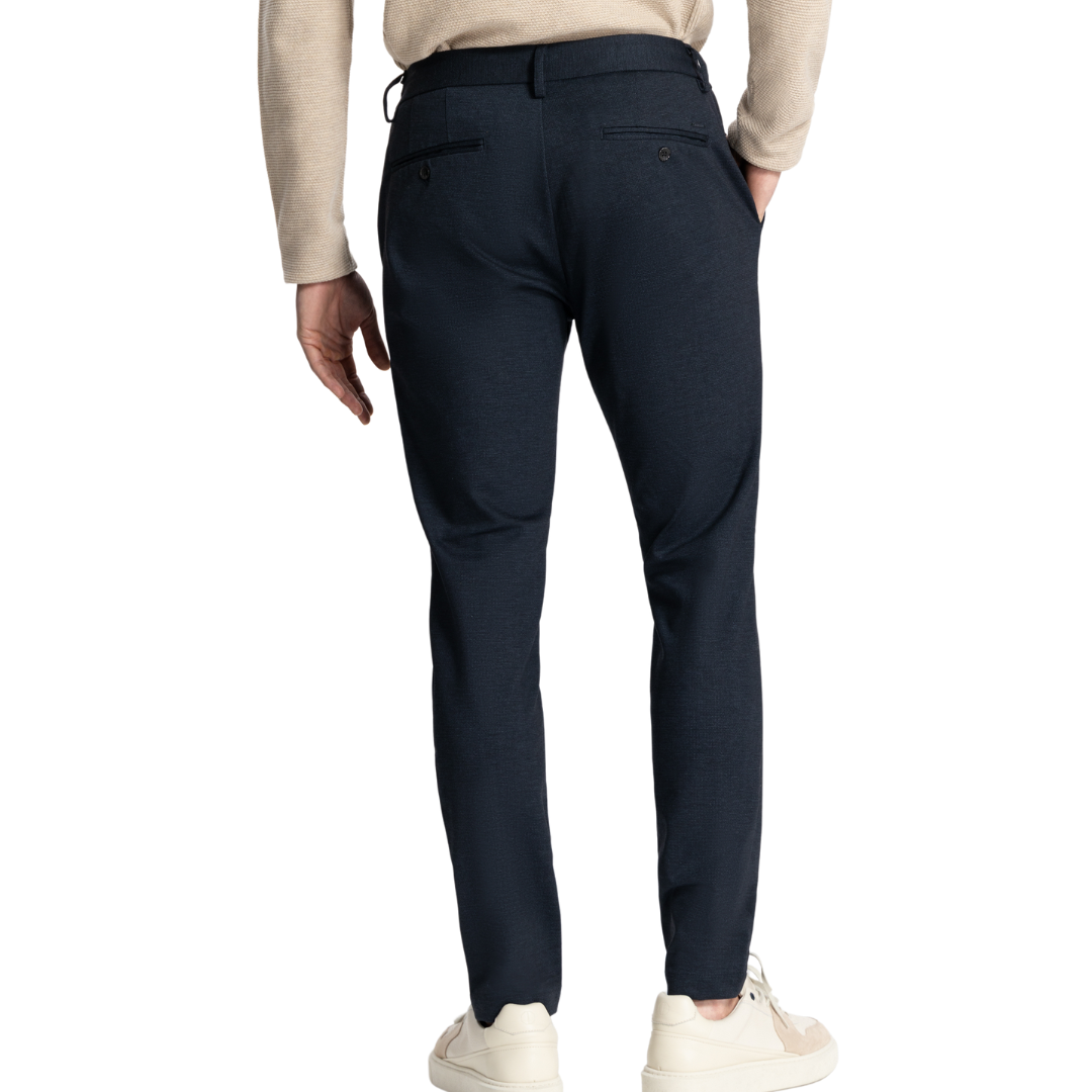 Lancaster Tapered Jogger Pants