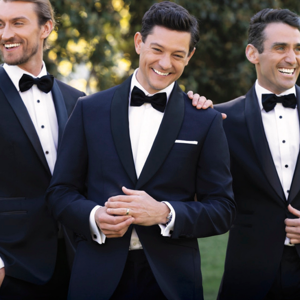 Structure mens online