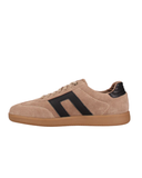 Gordon Suede Shoe