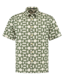 Aly Short Sleeve Shirt