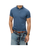 Essential Jersey Polo