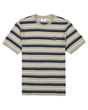 H51002 Striped T-Shirt S/S