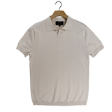 Cutler Constantine Polo Top