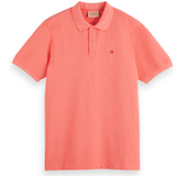 Scotch & Soda Polo Coral Reef