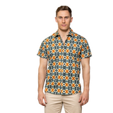 Cutler Brody S/S Jungle