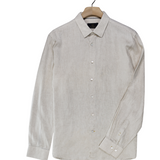 Cutler Blake Linen L/S