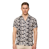 CS21343 Sambuca Ian S/S Shirt