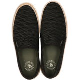 Izomi Black Loafer