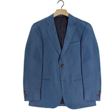 CS40544 Cutler Johnson Blazer Academy