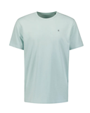 No Excess T-Shirt Crewneck Solid Basic