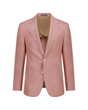 Pink Brunswick Jacket