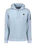 Sweater Hooded Brushed