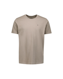 T-Shirt Crewneck Solid Basic '26