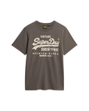 Vintage Workwear Relaxed Tee