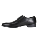 Power Black Shoes