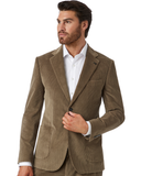 Sage Regular Guard Jacket
