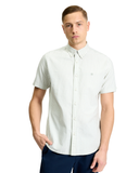 Oxford Stripe Sage