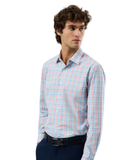Easy Care Mint Shirt BFC2651