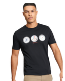 Speed Tee-Black