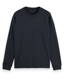 Relaxed Fit Logo T-Shirt