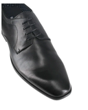 Power Black Shoes