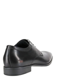 Power Black Shoes