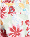 Cactus Print Swim Shorts