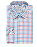 Easy Care Mint Shirt BFC2651